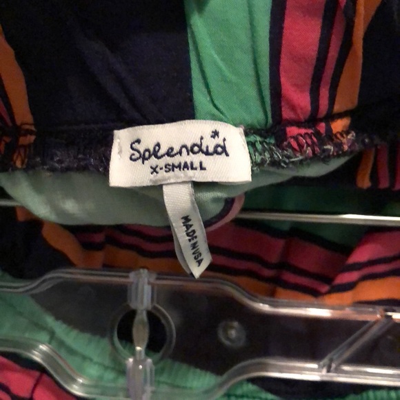 Splendid maxi dress - Picture 3 of 3